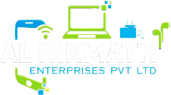 AL HIKMATH ENTERPRISES